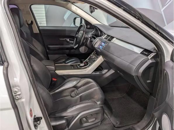 Land Rover Range Rover Evoque I с пробегом 2011 года, цена 1 850 000 рублей, 173989 км, внедорожник, Автокод Объявления