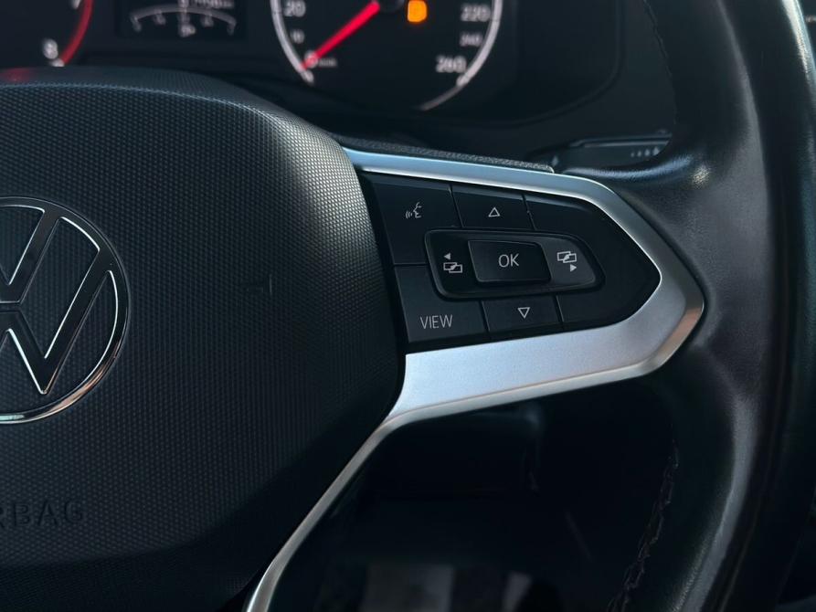 Volkswagen Polo VI Ижевск  - изображение 15