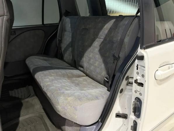 Toyota Raum I с пробегом 1999 года, цена 325 000 рублей, 350000 км, компактвэн, Автокод Объявления