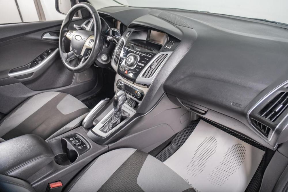 Ford Focus III Томск  - изображение 13