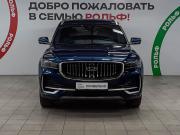Geely Monjaro I Москва  - изображение 26