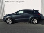 Kia Sportage IV Санкт-Петербург  - изображение 25