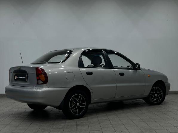 Chevrolet Lanos I с пробегом 2007 года, цена 290 000 рублей, 141595 км, седан, Автокод Объявления