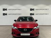 Mazda 6 III (GJ) Санкт-Петербург  - изображение 34
