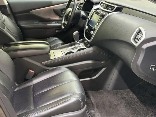 Nissan Murano III (Z52) с пробегом 2019 года, цена 2 609 000 рублей, 94250 км, внедорожник, Автокод Объявления