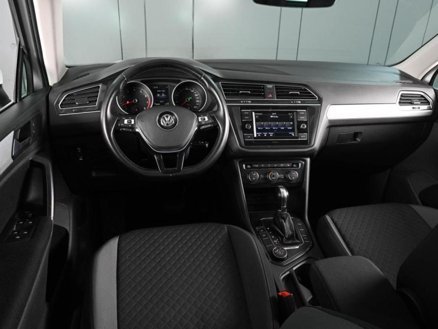 Volkswagen Tiguan II Ростов-на-Дону  - изображение 6