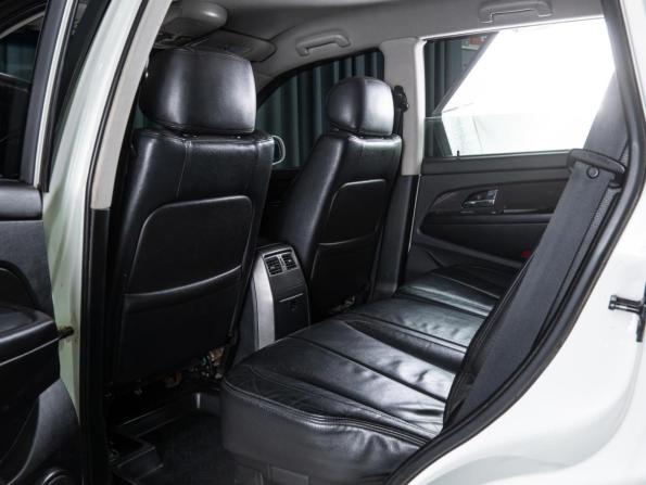 SsangYong Rexton II с пробегом 2011 года, цена 1 020 000 рублей, 259895 км, внедорожник, Автокод Объявления