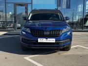 Skoda Kodiaq I Стройкерамика  - изображение 23