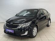 Kia Rio III Воронеж  - изображение 20