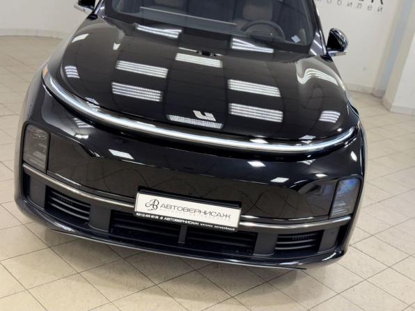 Li Auto (Lixiang) L7 I Рестайлинг с пробегом 2025 года, цена 8 490 000 рублей, 33 км, внедорожник, Автокод Объявления
