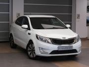 Kia Rio III Санкт-Петербург  - изображение 23