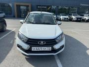 Lada (ВАЗ) Granta I Рестайлинг Тюмень  - изображение 11