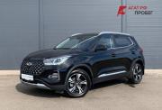 Chery Tiggo 4 Pro I Красноярск  - изображение 23
