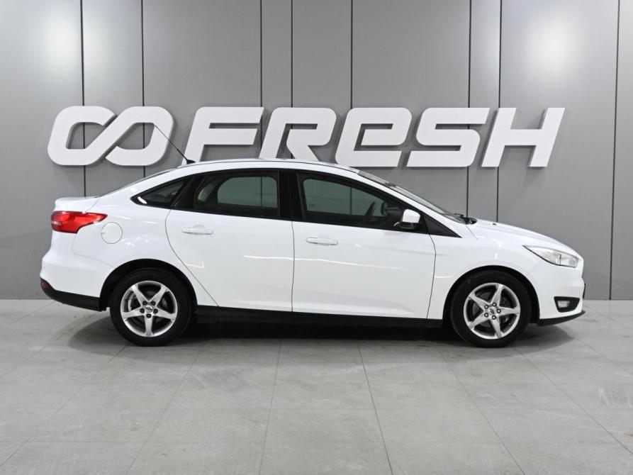 Ford Focus III Рестайлинг Ростов-на-Дону  - изображение 5