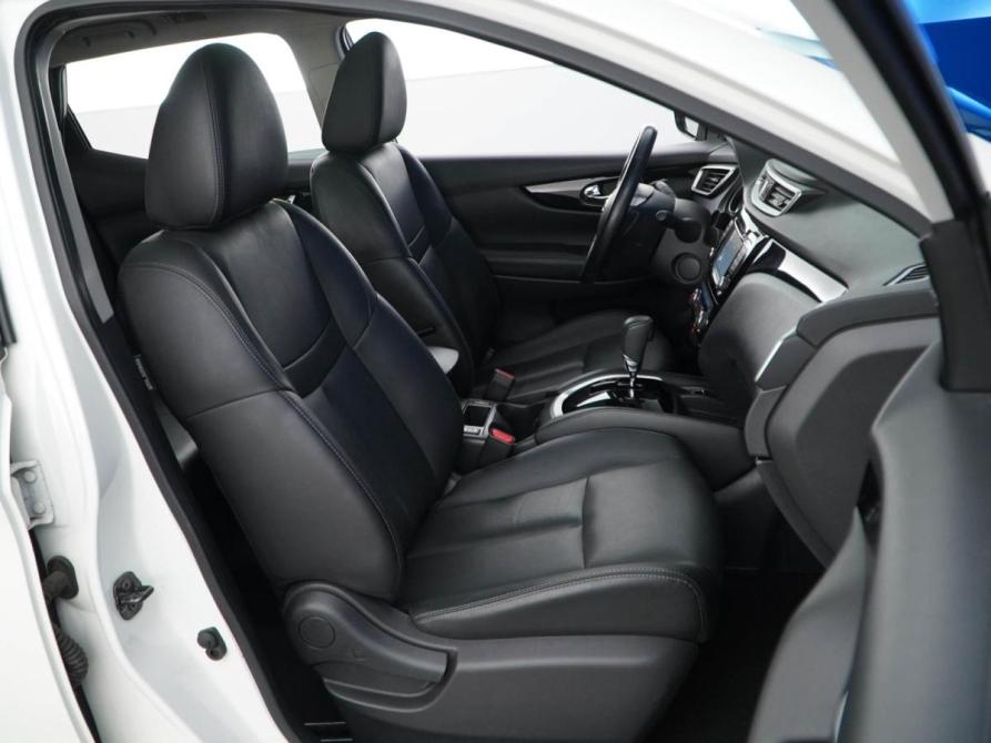 Nissan Qashqai II Москва  - изображение 8