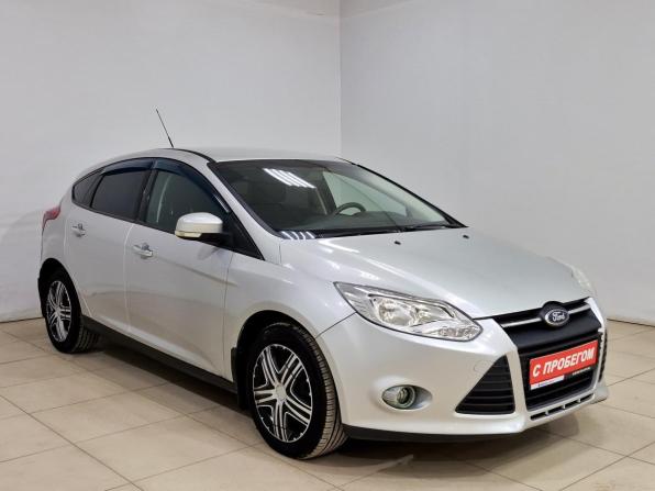 Ford Focus III с пробегом 2013 года, цена 755 000 рублей, 153087 км, хэтчбек, Автокод Объявления