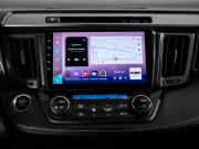 Toyota RAV4 IV (XA40) Рестайлинг Москва  - изображение 29