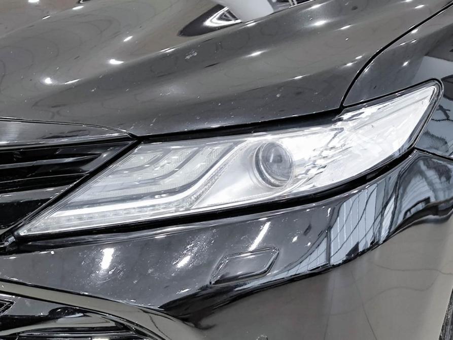 Toyota Camry VIII (XV70) Казань  - изображение 21
