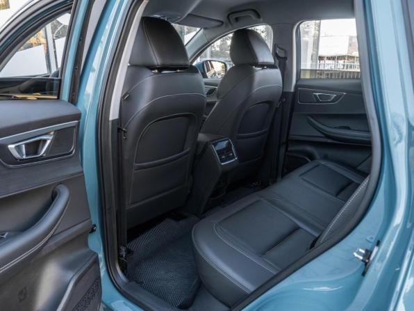 Chery Tiggo 7 Pro I с пробегом 2020 года, цена 1 740 000 рублей, 47624 км, внедорожник, Автокод Объявления