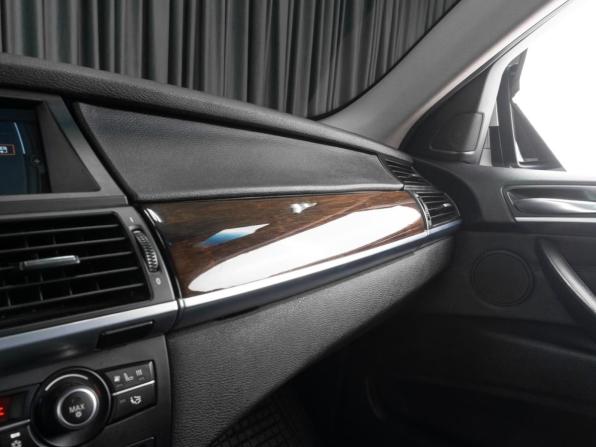 BMW X6 I (E71) Рестайлинг с пробегом 2013 года, цена 2 229 000 рублей, 164653 км, внедорожник, Автокод Объявления