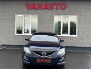 Mazda 6 II (GH) Рестайлинг Альметьевск  - изображение 27