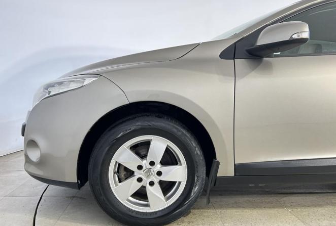 Renault Megane III Рестайлинг с пробегом 2013 года, цена 720 000 рублей, 256124 км, хэтчбек, Автокод Объявления