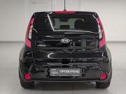 Kia Soul II Казань  - изображение 29