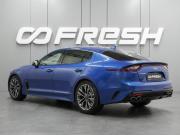 Kia Stinger I Воронеж  - изображение 28