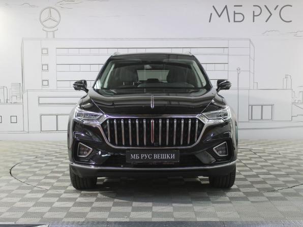 Hongqi HS5 I с пробегом 2024 года, цена 2 749 000 рублей, 22000 км, внедорожник, Автокод Объявления