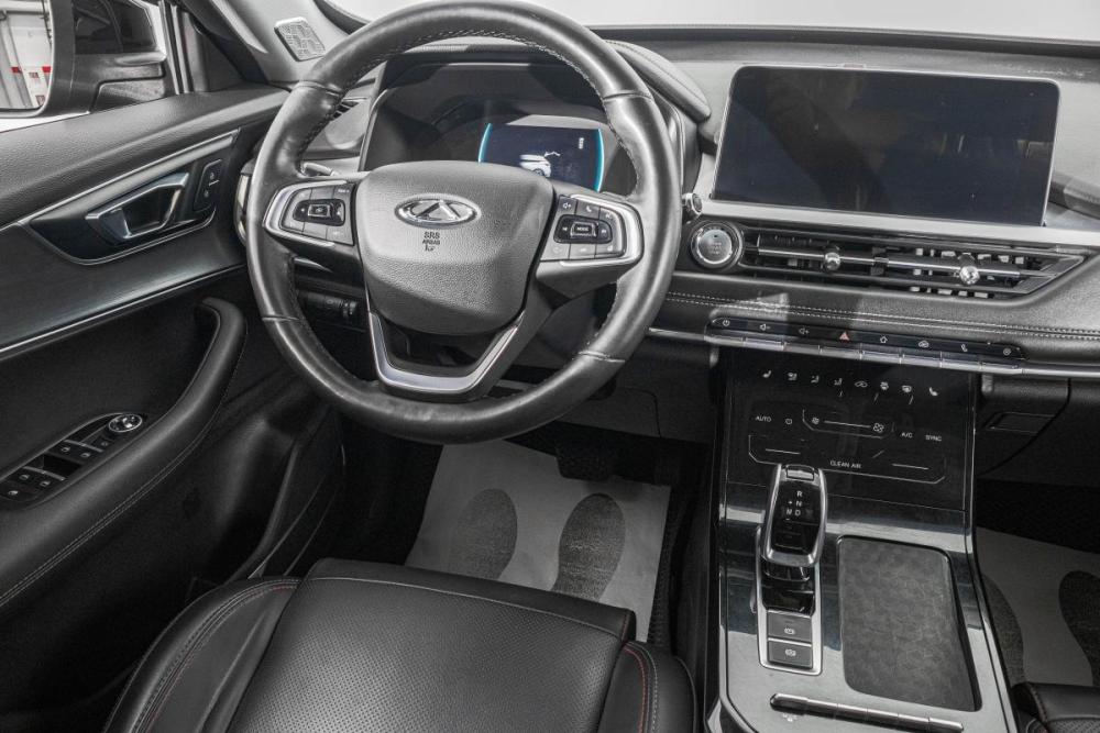 Chery Tiggo 7 Pro I Барнаул  - изображение 17