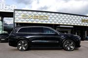 Li Auto (Lixiang) L9 I Москва  - изображение 44