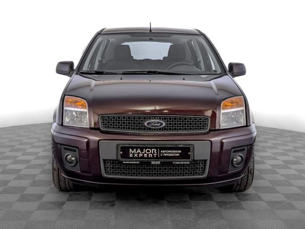 Ford Fusion I Рестайлинг с пробегом 2011 года, цена 750 000 рублей, 119496 км, хэтчбек, Автокод Объявления