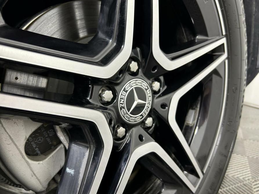 Mercedes-Benz GLE II (V167) Рестайлинг Москва  - изображение 18