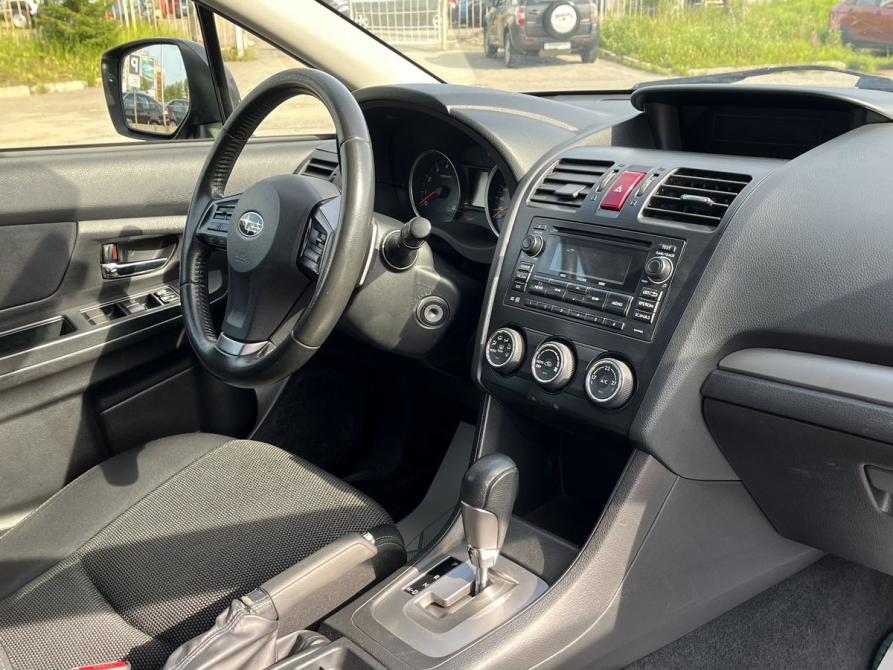 Subaru XV I Мурманск  - изображение 17