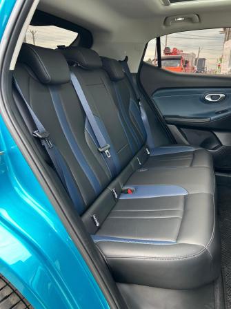 GAC GS3 с пробегом 2024 года, цена 2 150 000 рублей, 22440 км, внедорожник, Автокод Объявления