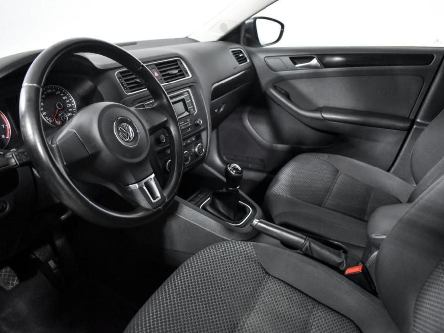 Volkswagen Jetta VI Рестайлинг Санкт-Петербург  - изображение 10