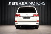 Toyota Land Cruiser 200 Series Рестайлинг 2 Иркутск  - изображение 45