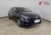 Kia Cerato III Рестайлинг (Classic) Волгоград  - изображение 26