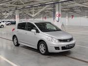 Nissan Tiida I Рестайлинг Казань  - изображение 25