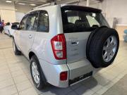 Chery Tiggo (T11) I Рестайлинг (FL) Челябинск  - изображение 20