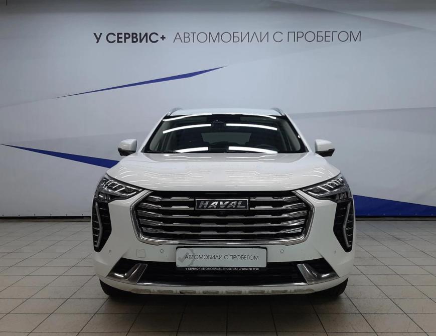 Haval Jolion I Москва  - изображение 6