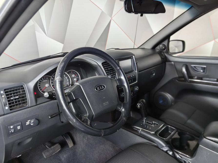Kia Sorento I Рестайлинг Москва  - изображение 18
