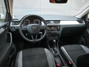 Skoda Rapid I Рестайлинг Новороссийск  - изображение 28