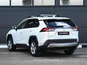 Toyota RAV4 V (XA50) Новороссийск  - изображение 26