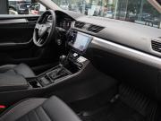 Skoda Superb III Рестайлинг Москва  - изображение 36