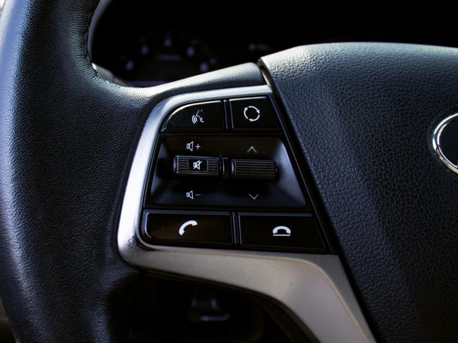 Hyundai Solaris II Екатеринбург  - изображение 14