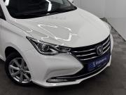 Changan Alsvin Воронеж  - изображение 25