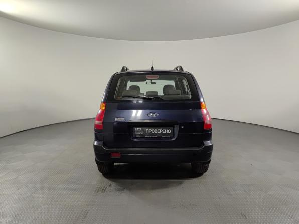 Hyundai Matrix I с пробегом 2005 года, цена 350 000 рублей, 300630 км, компактвэн, Автокод Объявления