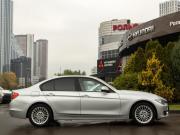 BMW 3 серии VI (F3x) Москва  - изображение 25