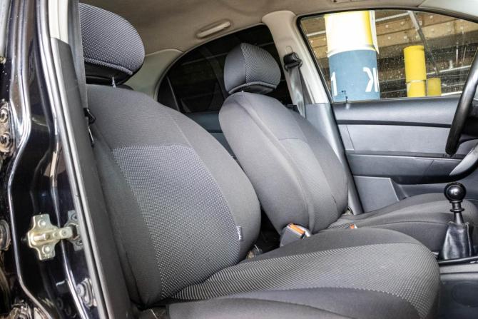 Chevrolet Aveo I Рестайлинг с пробегом 2010 года, цена 320 000 рублей, 176109 км, седан, Автокод Объявления